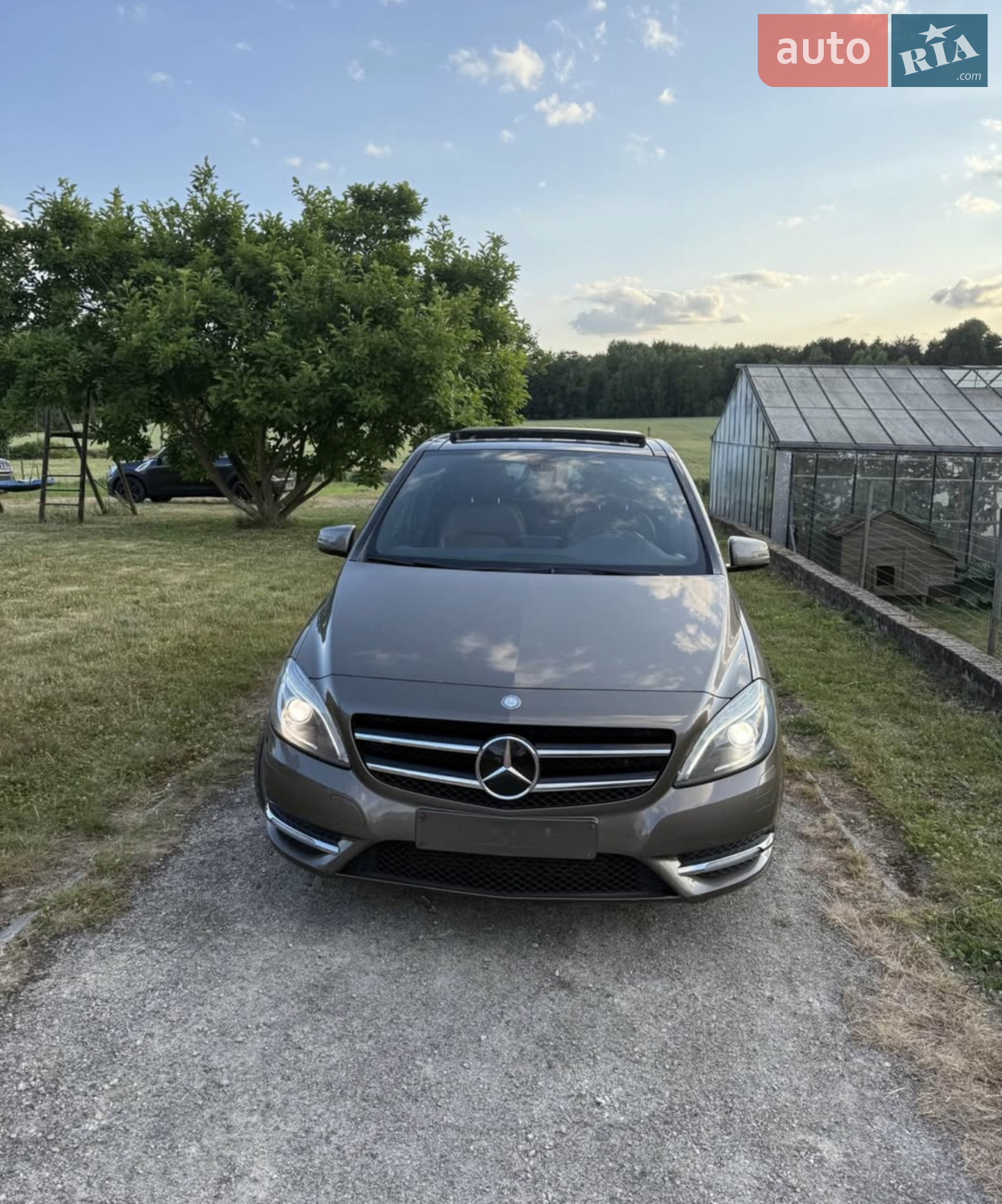 Фото авто 1