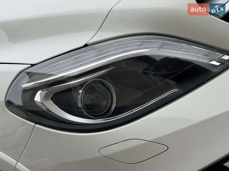 Хэтчбек Mercedes-Benz B-Class 2016 в Дрогобыче