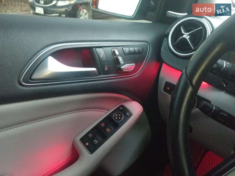 Хэтчбек Mercedes-Benz B-Class 2015 в Трускавце фото 26 Хэтчбек Mercedes-Benz B-Class 2015 в Трускавце
