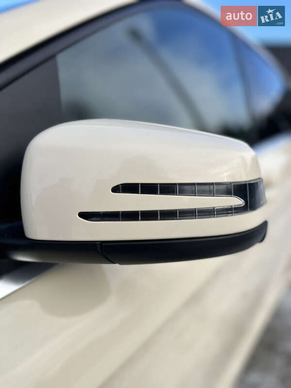 Хетчбек Mercedes-Benz B-Class 2014 в Луцьку фото 10 Хетчбек Mercedes-Benz B-Class 2014 в Луцьку