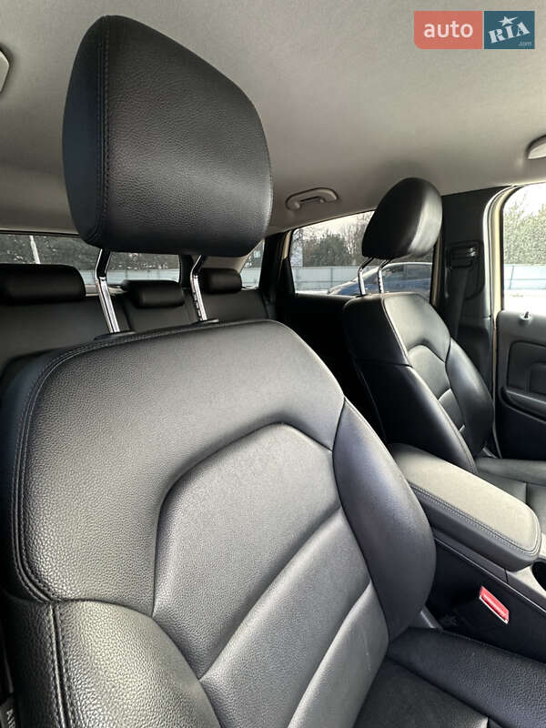 Хетчбек Mercedes-Benz B-Class 2014 в Луцьку фото 24 Хетчбек Mercedes-Benz B-Class 2014 в Луцьку