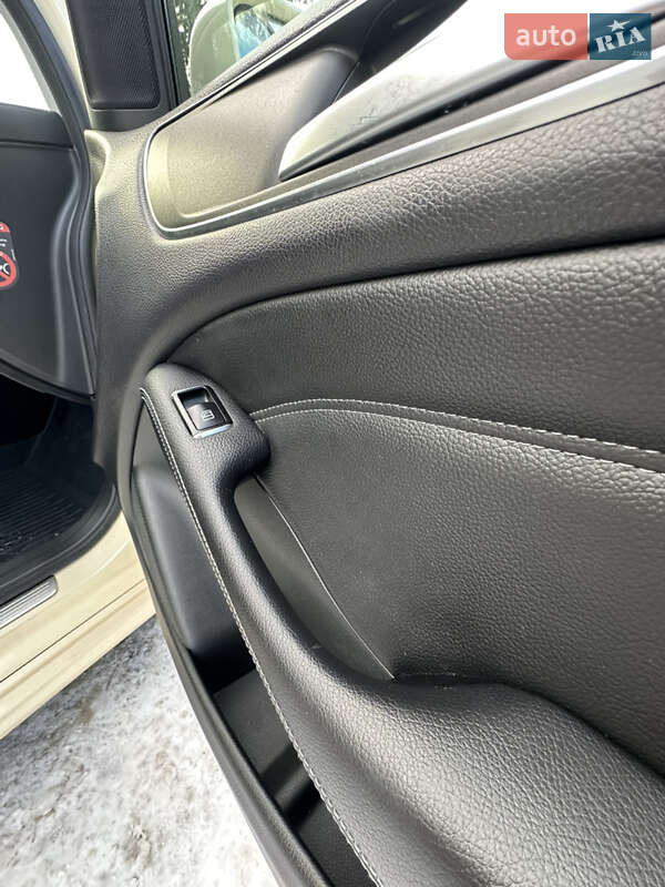 Хетчбек Mercedes-Benz B-Class 2014 в Луцьку фото 27 Хетчбек Mercedes-Benz B-Class 2014 в Луцьку