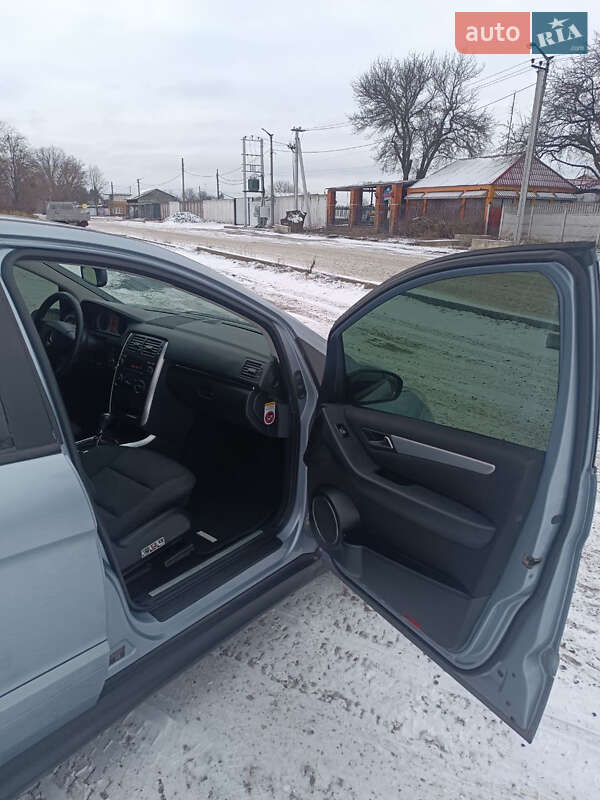 Хэтчбек Mercedes-Benz B-Class 2007 в Белой Церкви