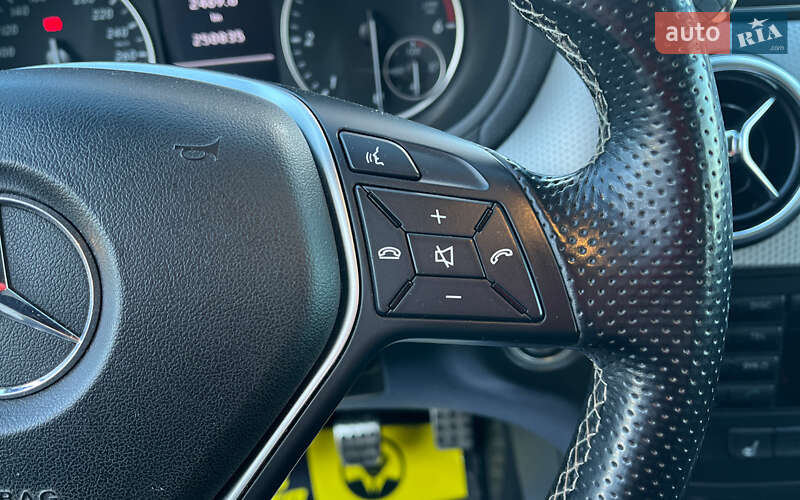 Хэтчбек Mercedes-Benz B-Class 2012 в Коломые фото 13 Хэтчбек Mercedes-Benz B-Class 2012 в Коломые