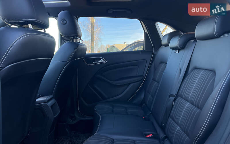 Хэтчбек Mercedes-Benz B-Class 2012 в Коломые фото 22 Хэтчбек Mercedes-Benz B-Class 2012 в Коломые