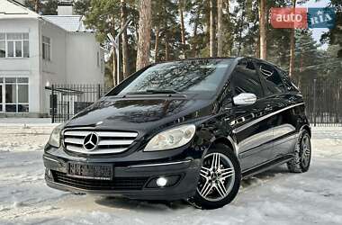 Хетчбек Mercedes-Benz B-Class 2005 в Охтирці
