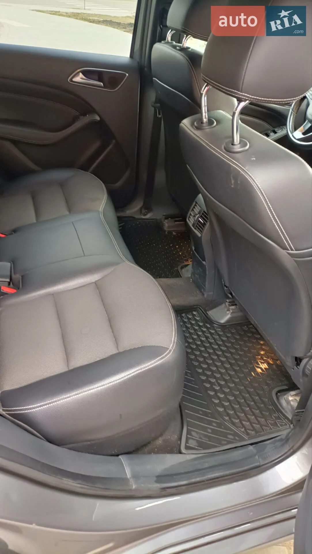 2015 Mercedes-Benz B-klasse - мініатюра 8