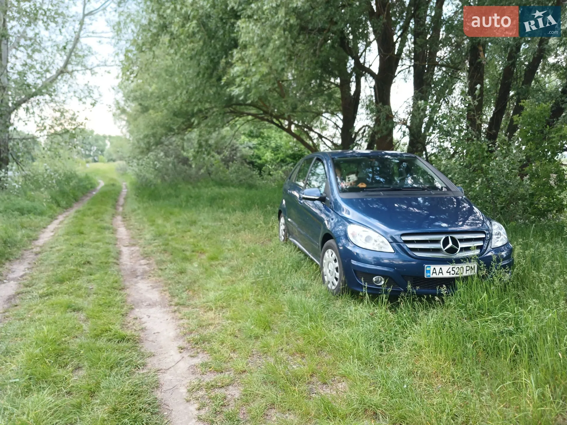 2010 Mercedes-Benz B-klasse - мініатюра 10