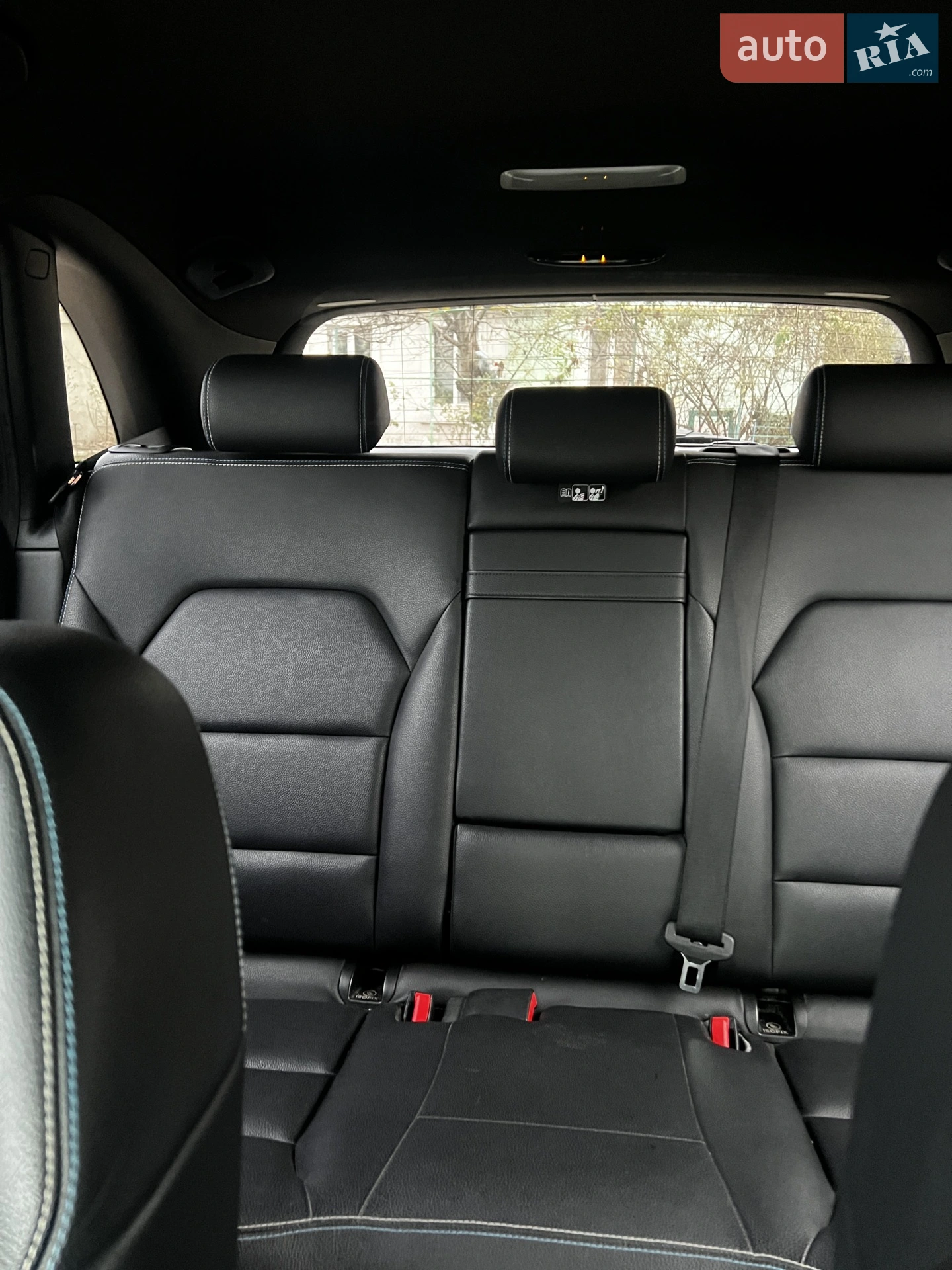 2015 Mercedes-Benz B-klasse - мініатюра 15