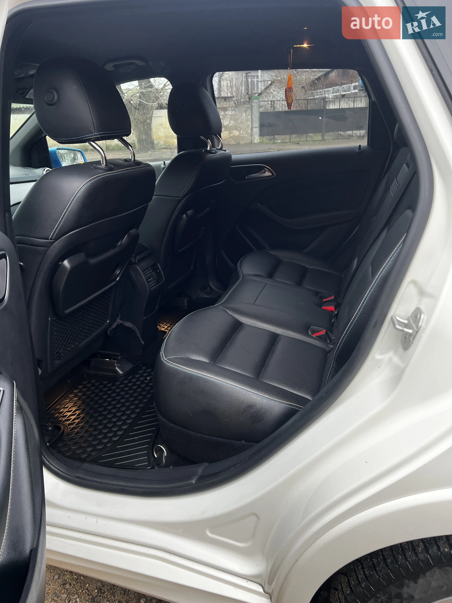 2015 Mercedes-Benz B-klasse - мініатюра 14