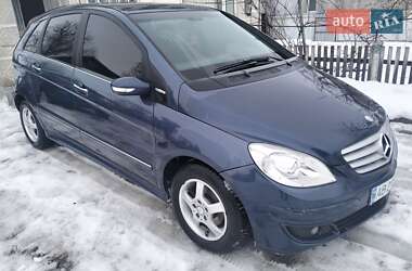 Хэтчбек Mercedes-Benz B-Class 2005 в Хмельницком