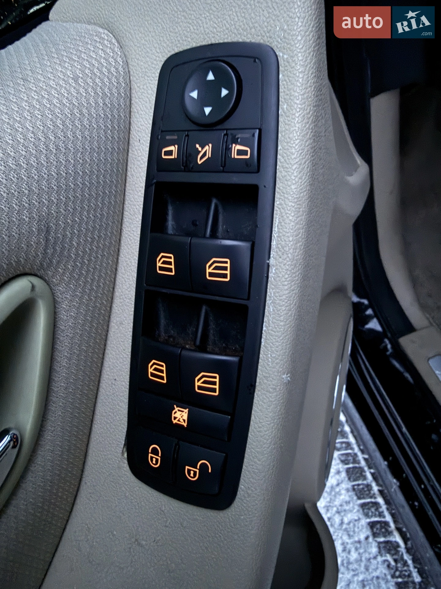 2010 Mercedes-Benz B-klasse - мініатюра 17