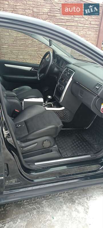 Хэтчбек Mercedes-Benz B-Class 2005 в Харькове