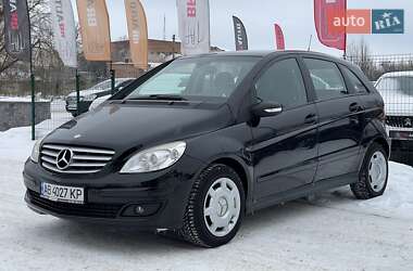 Хэтчбек Mercedes-Benz B-Class 2006 в Бердичеве
