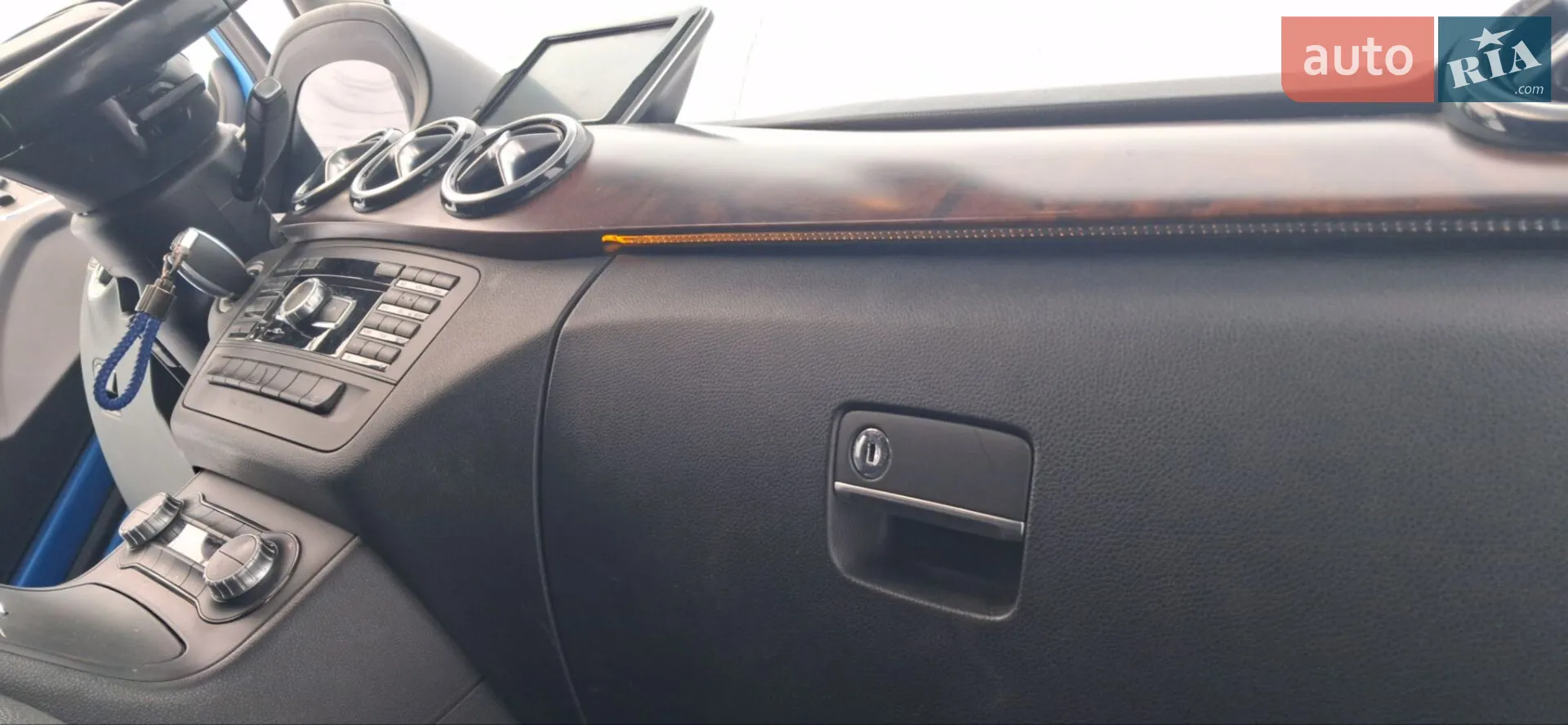 2014 Mercedes-Benz B-klasse - мініатюра 9