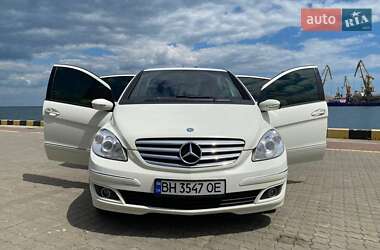 Хетчбек Mercedes-Benz B-Class 2007 в Одесі