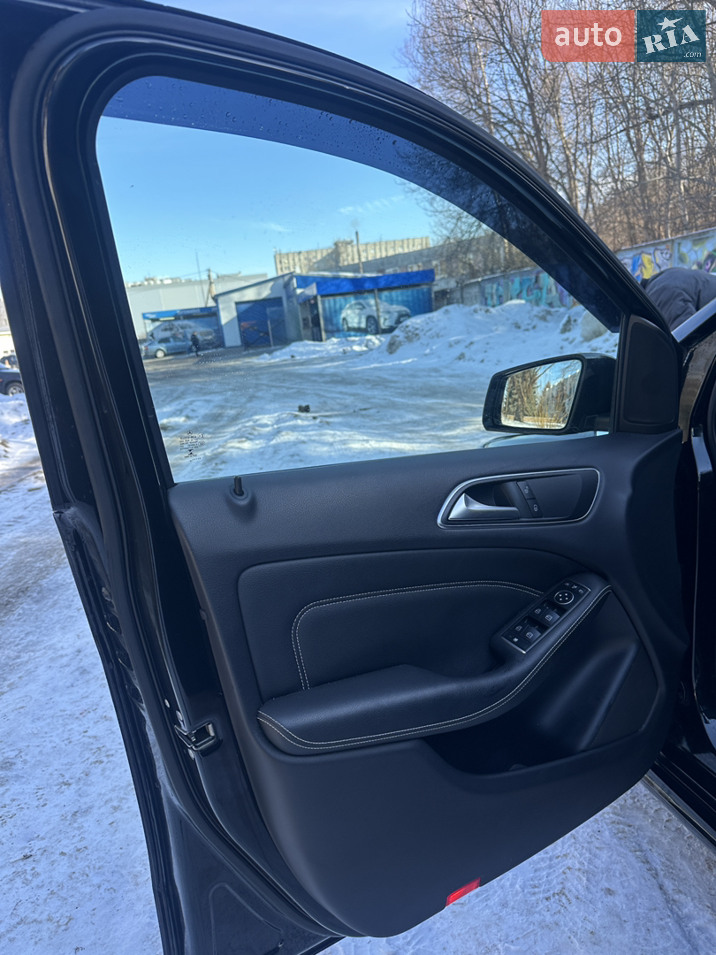 2015 Mercedes-Benz B-klasse - мініатюра 16