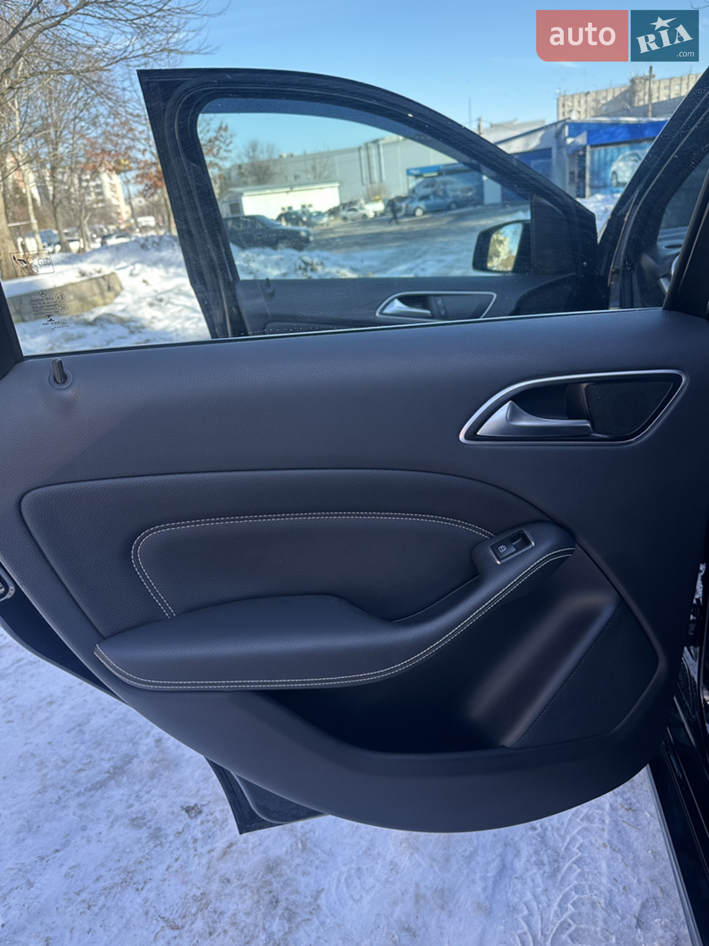 2015 Mercedes-Benz B-klasse - мініатюра 17