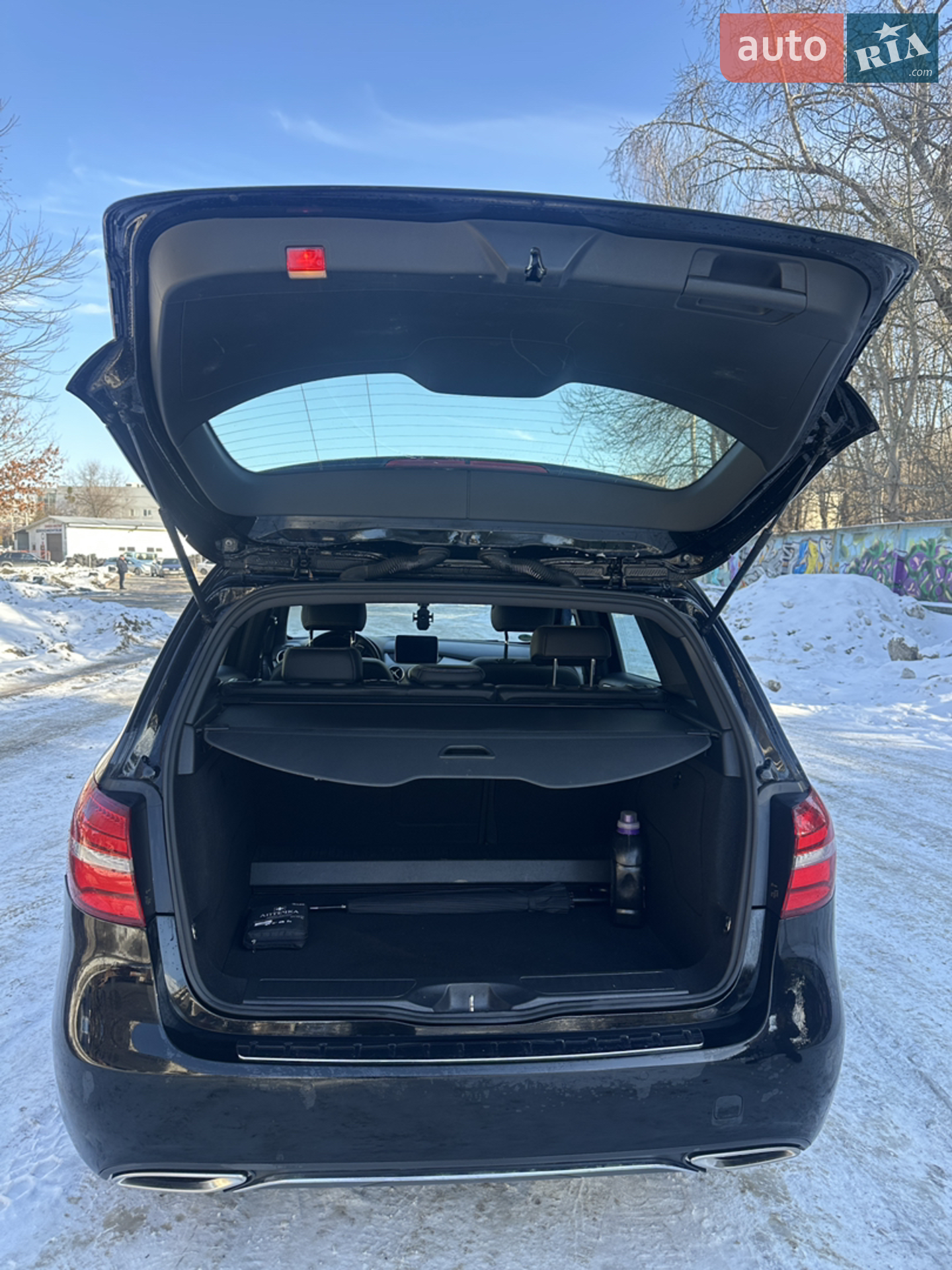 2015 Mercedes-Benz B-klasse - мініатюра 22