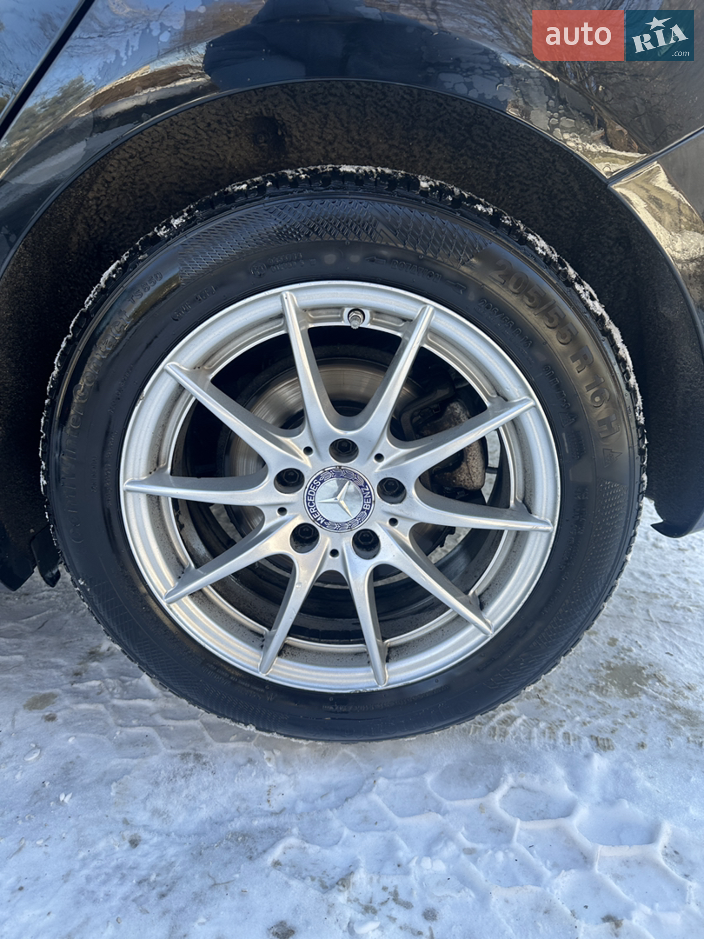 2015 Mercedes-Benz B-klasse - мініатюра 25