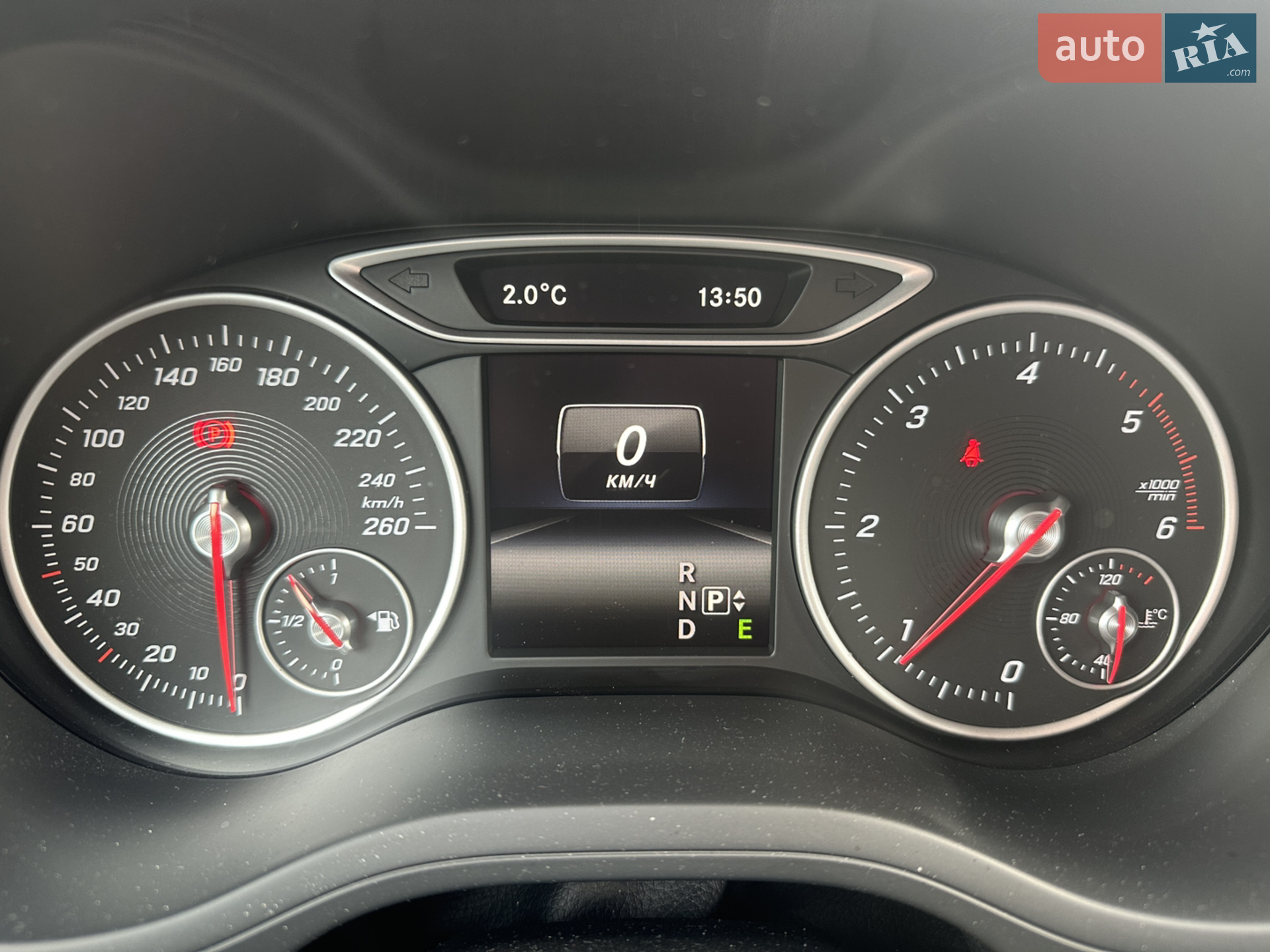 2015 Mercedes-Benz B-klasse - мініатюра 33