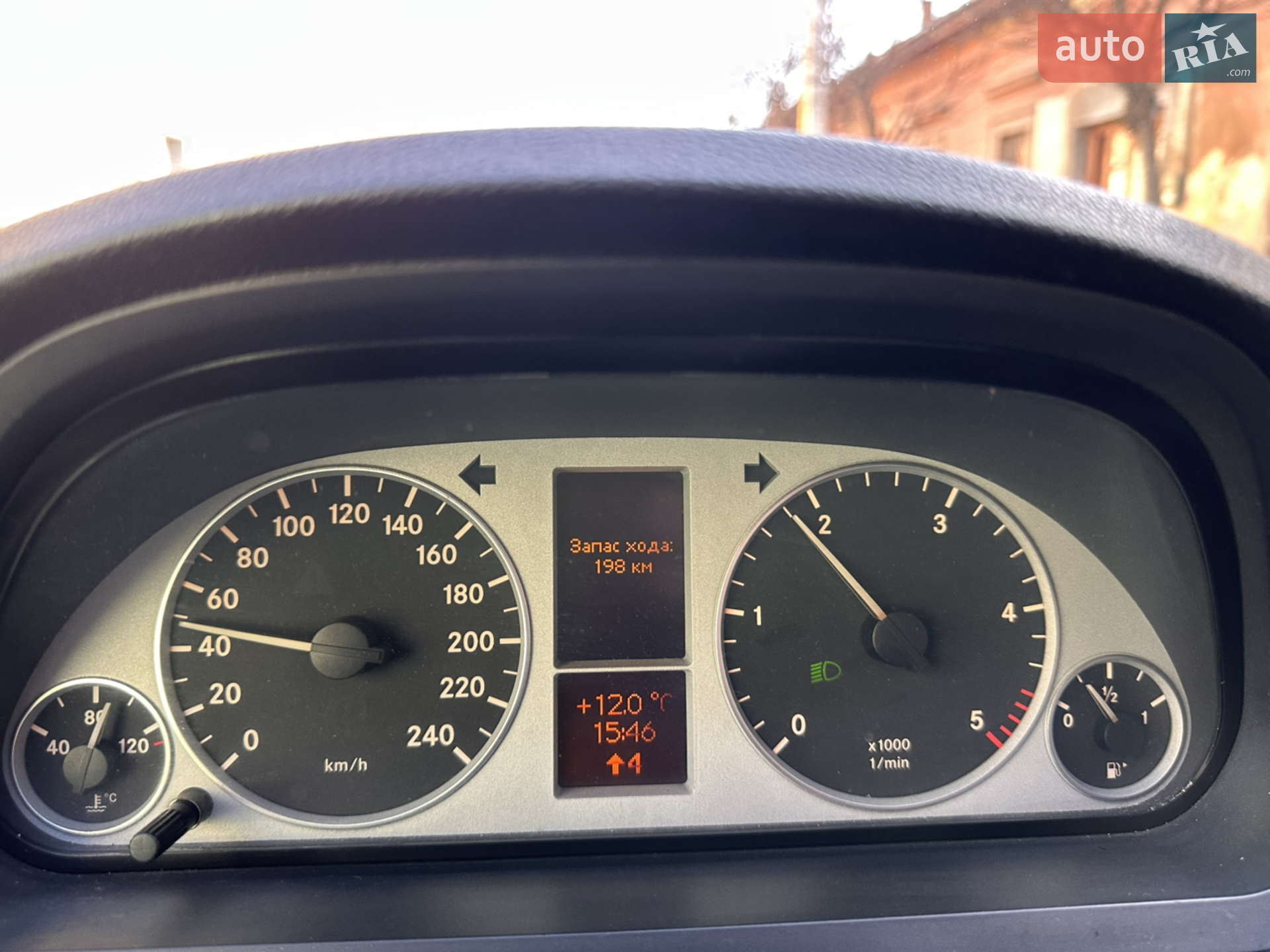 2011 Mercedes-Benz B-klasse - мініатюра 35