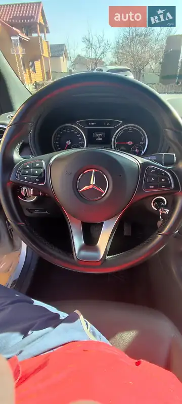 Mercedes-Benz B-Class 2015 VIN WDD2428901J007260 фото оголошення 8 з 60