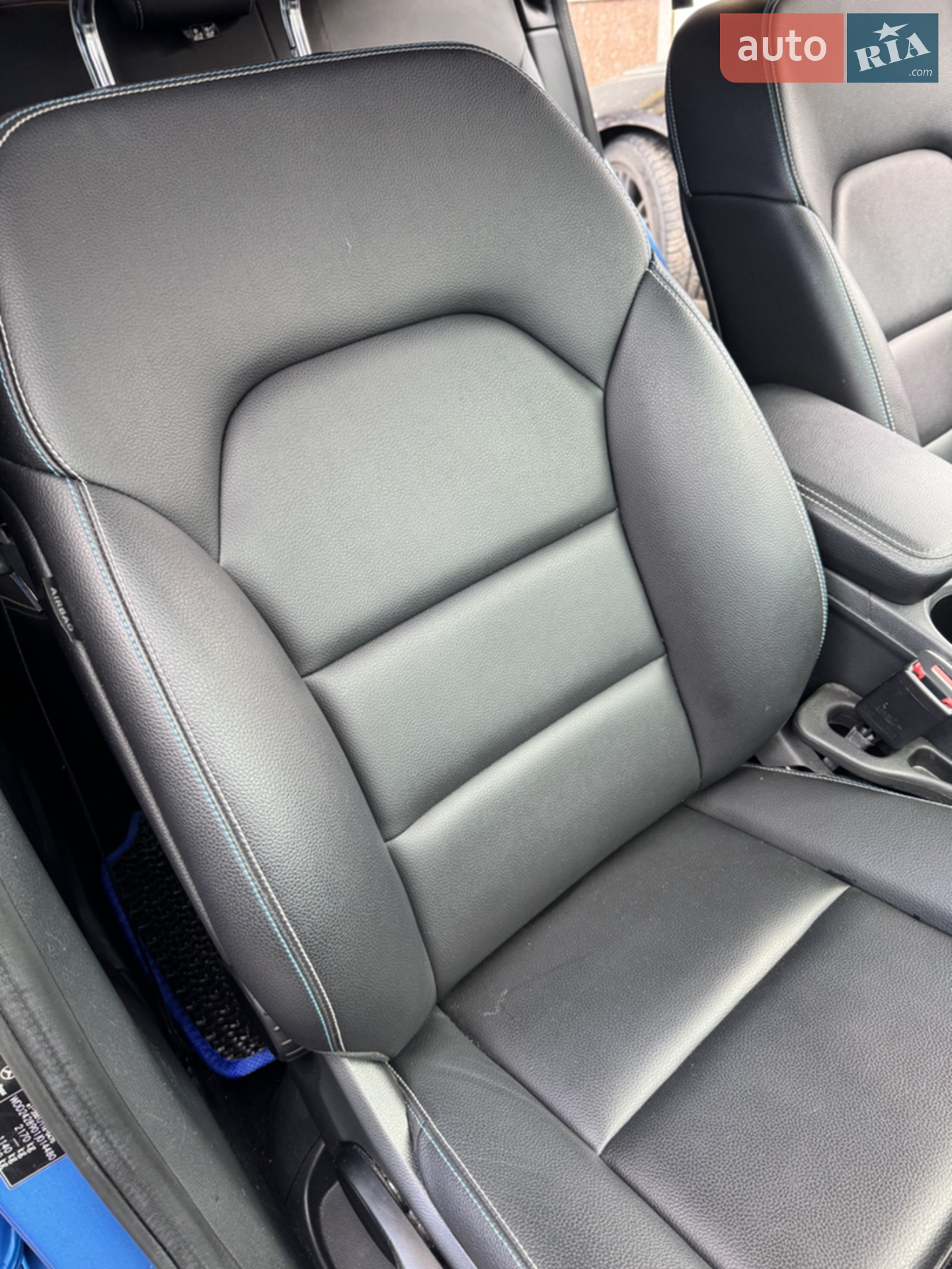 2017 Mercedes-Benz B-klasse - мініатюра 15