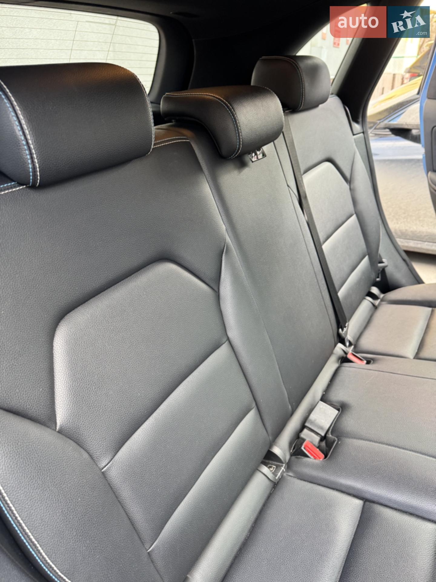 2017 Mercedes-Benz B-klasse - мініатюра 20