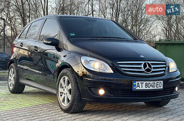 Хетчбек Mercedes-Benz B-Class 2006 в Калуші