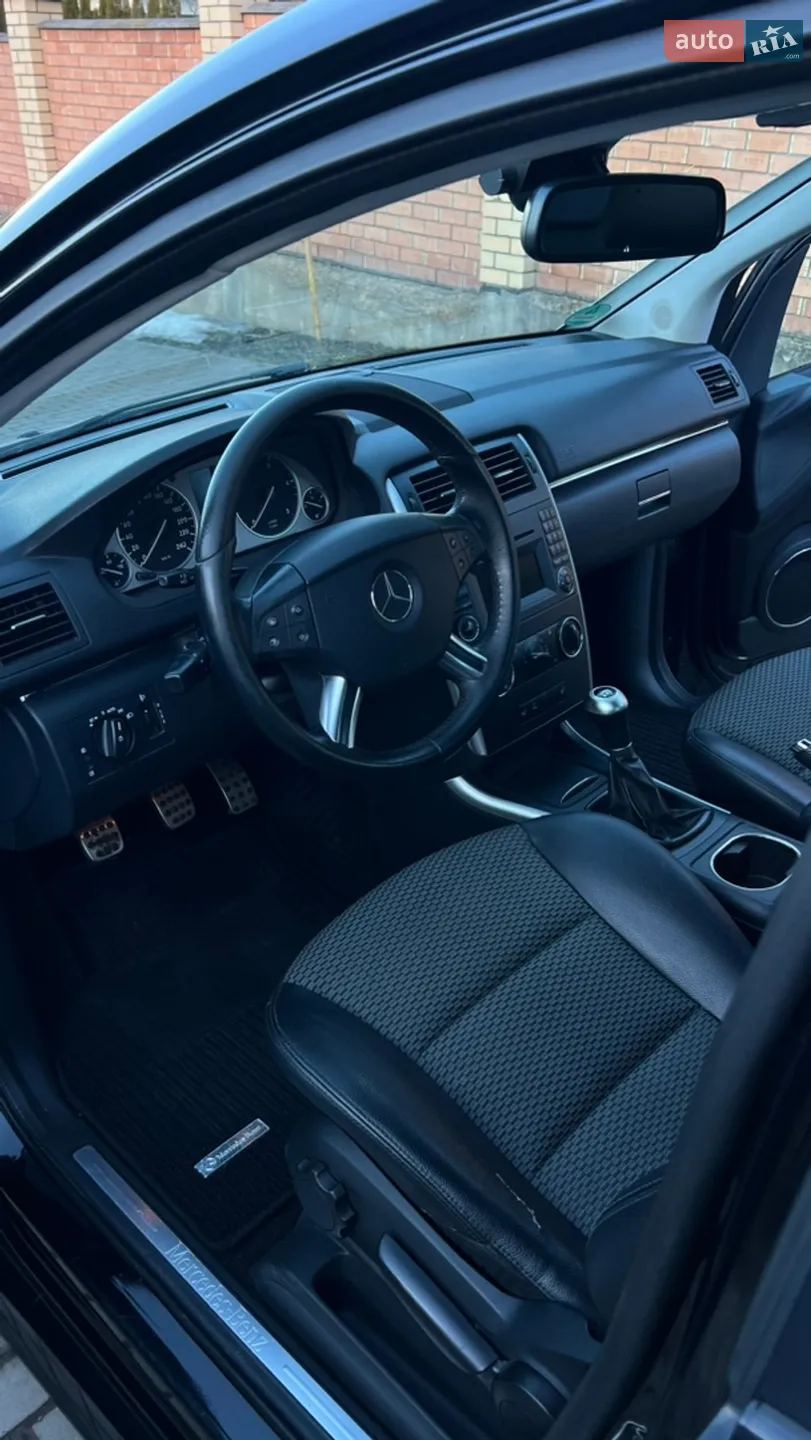 2010 Mercedes-Benz B-klasse - мініатюра 22