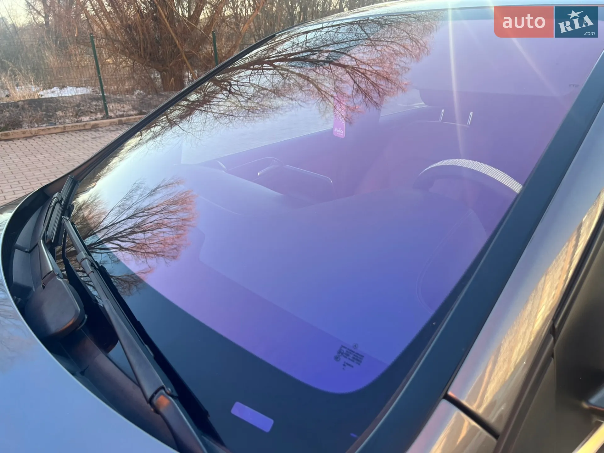 2016 Mercedes-Benz B-klasse - мініатюра 13