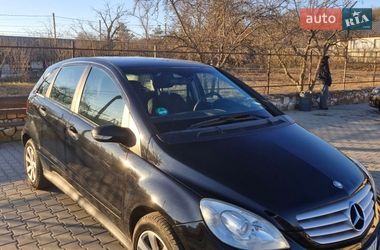 Хетчбек Mercedes-Benz B-Class 2006 в Могилів-Подільському