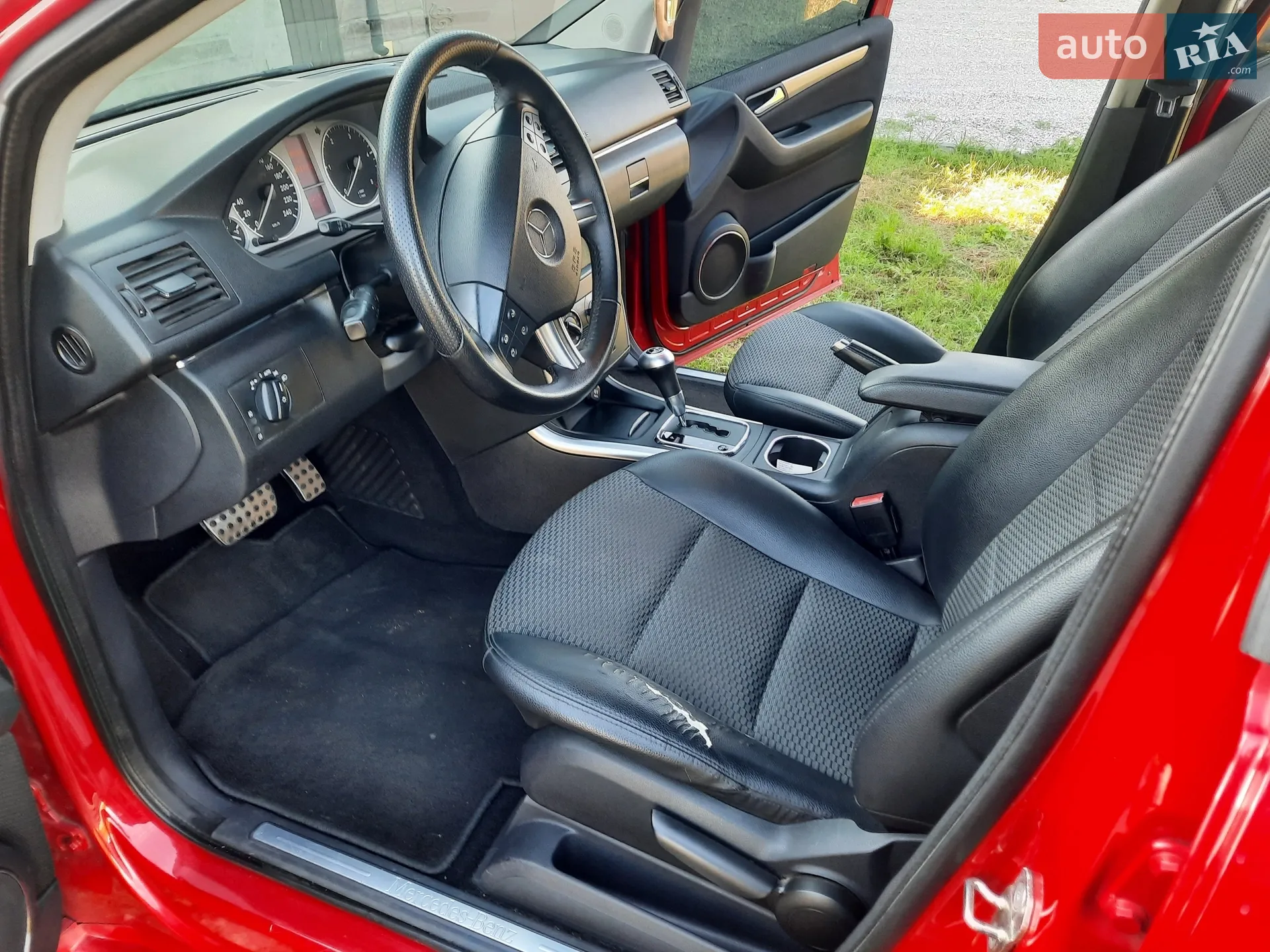 2011 Mercedes-Benz B-klasse - мініатюра 21