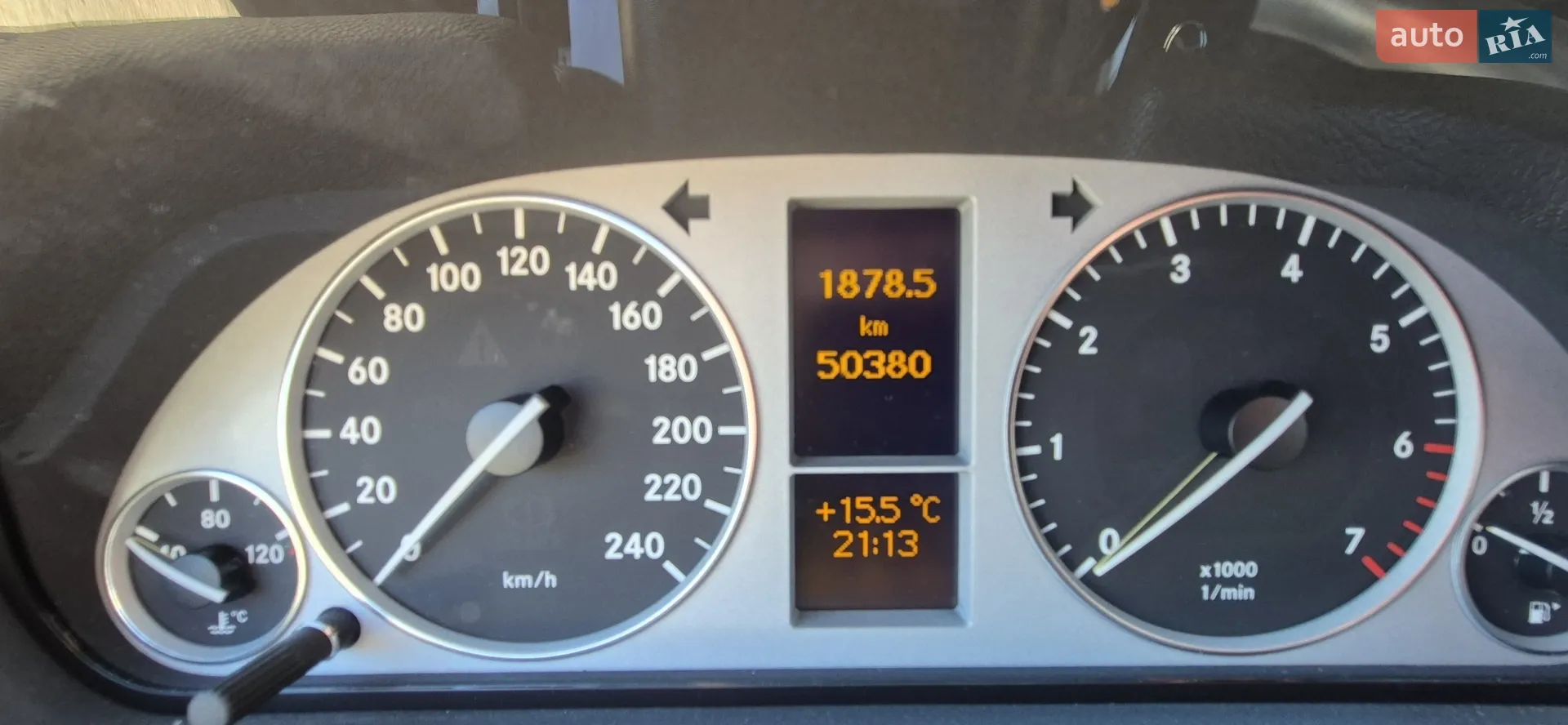 2011 Mercedes-Benz B-klasse - мініатюра 14