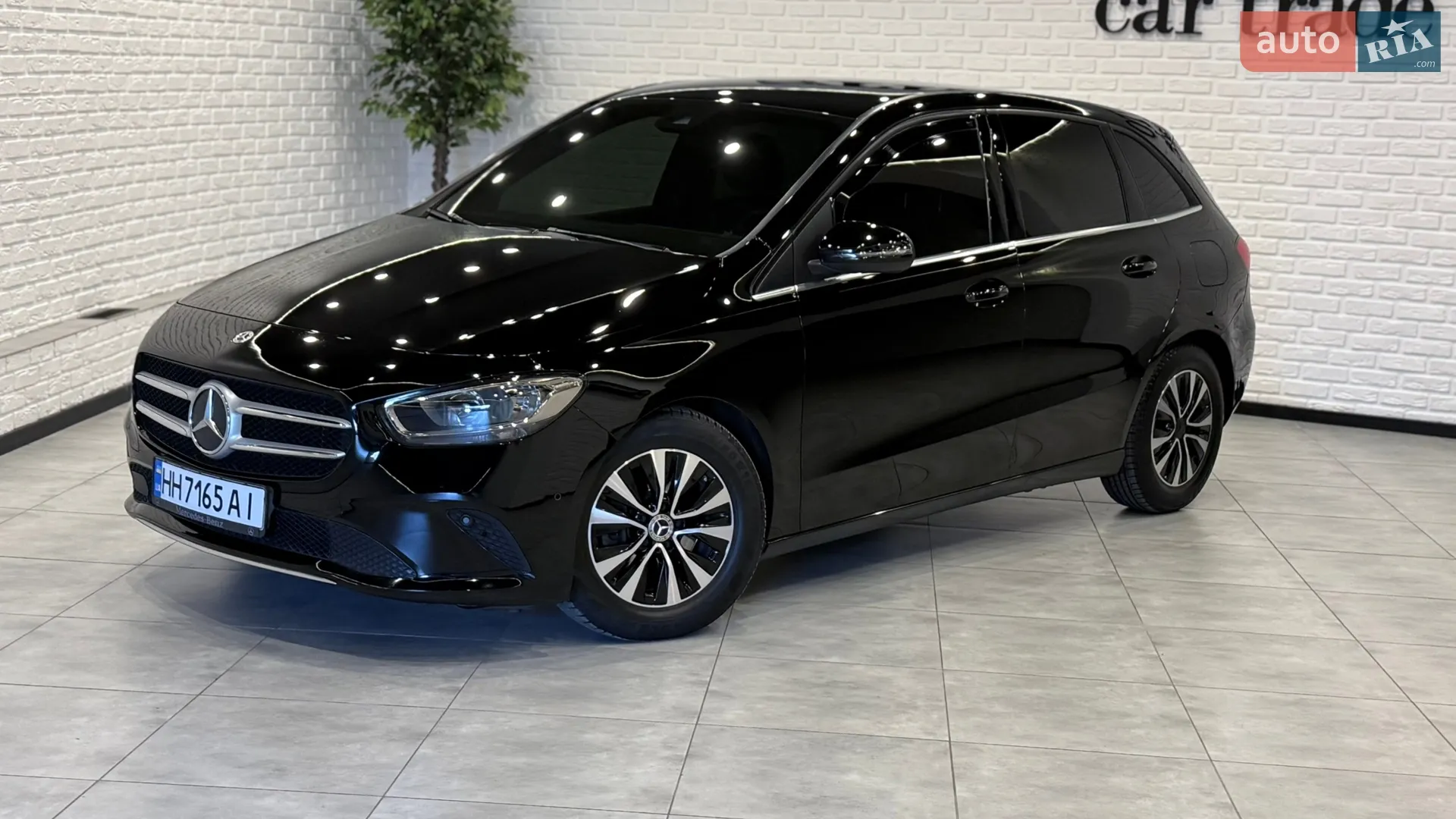 2022 Mercedes-Benz B-klasse - мініатюра 4