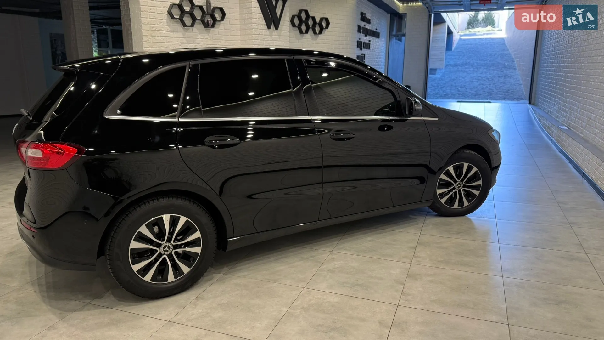 2022 Mercedes-Benz B-klasse - мініатюра 25