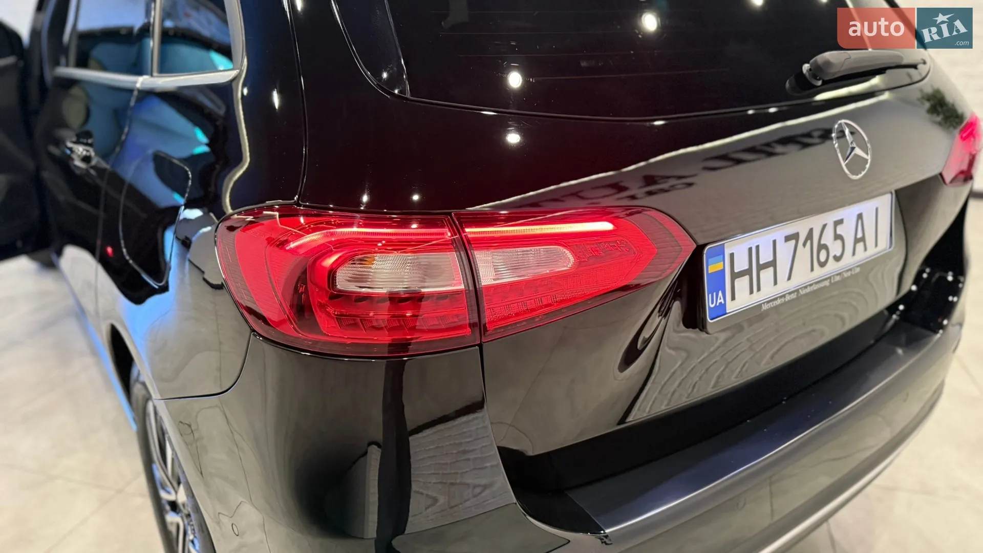 2022 Mercedes-Benz B-klasse - мініатюра 28