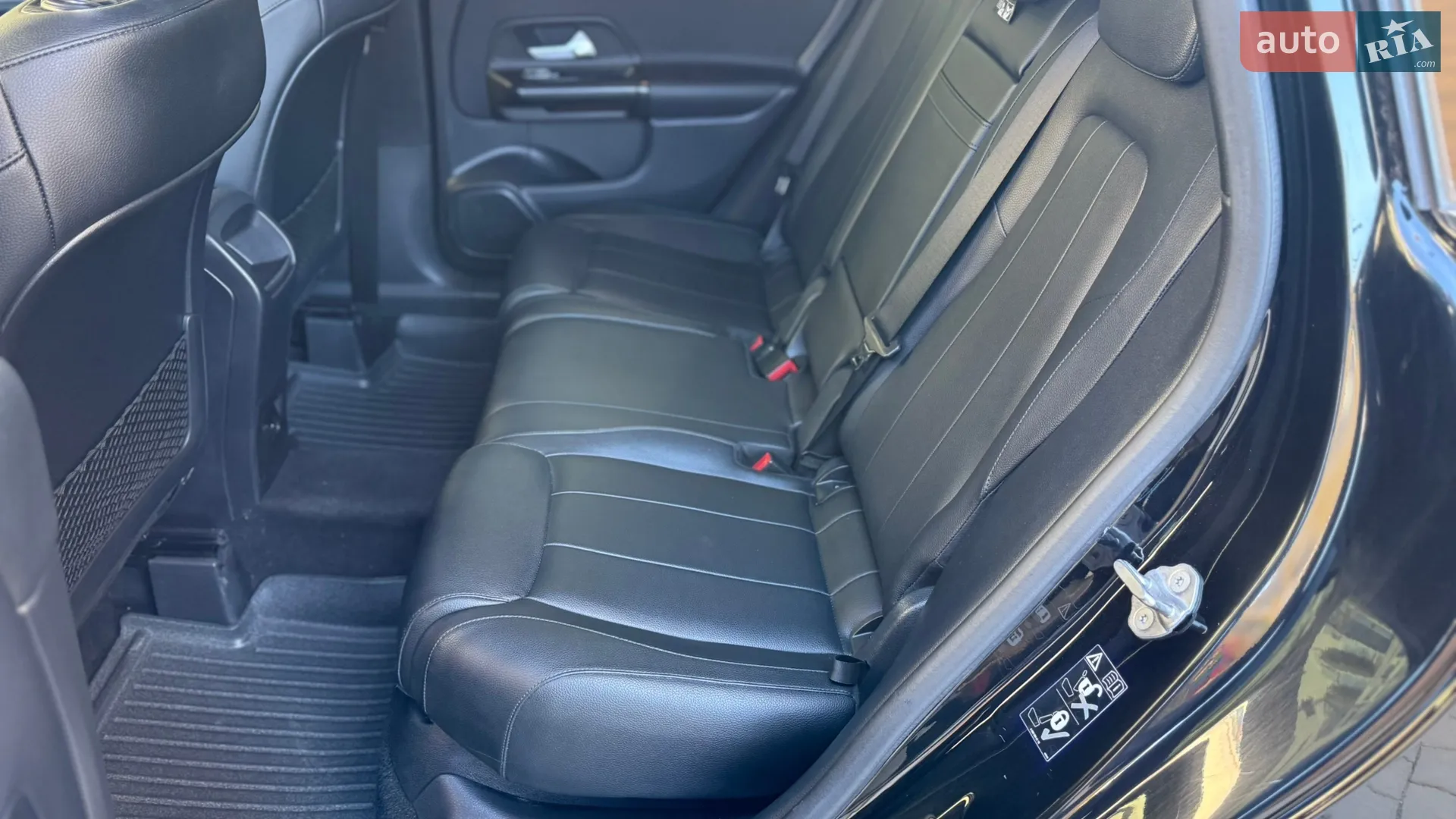 2022 Mercedes-Benz B-klasse - мініатюра 37