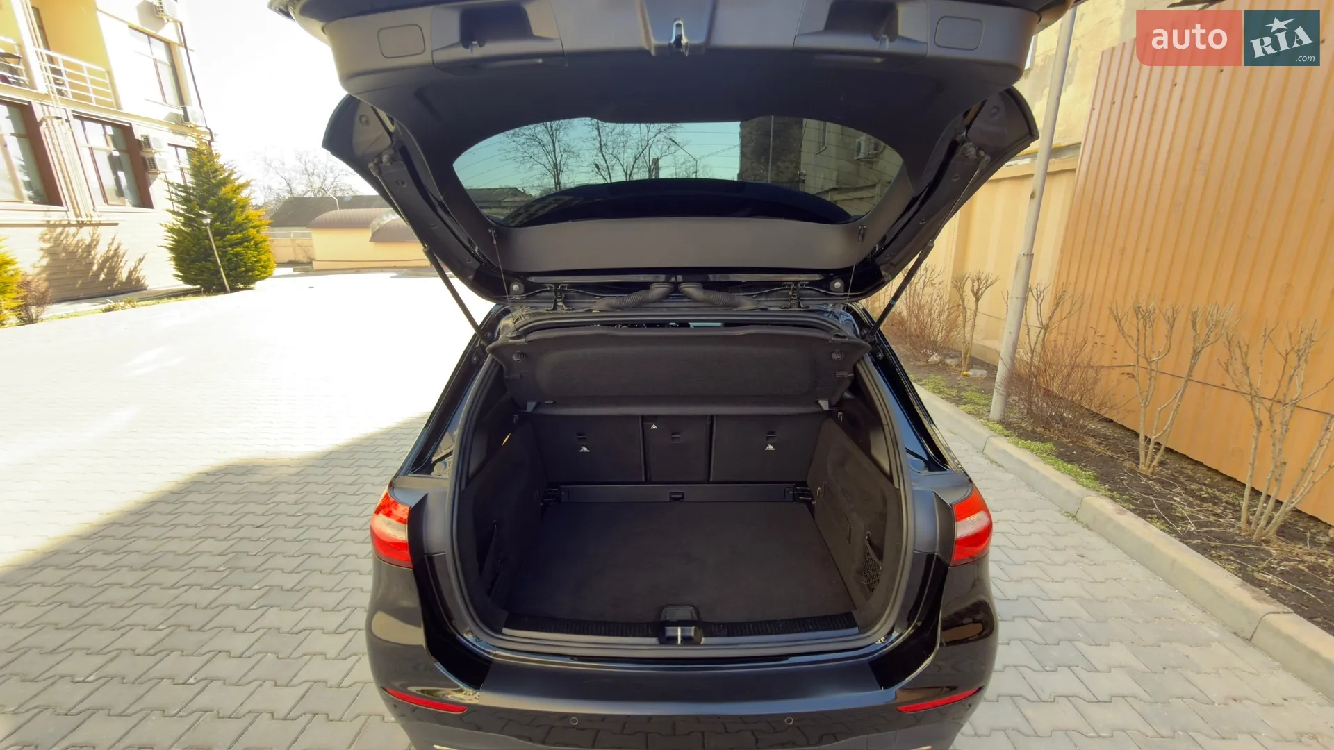 2022 Mercedes-Benz B-klasse - мініатюра 47