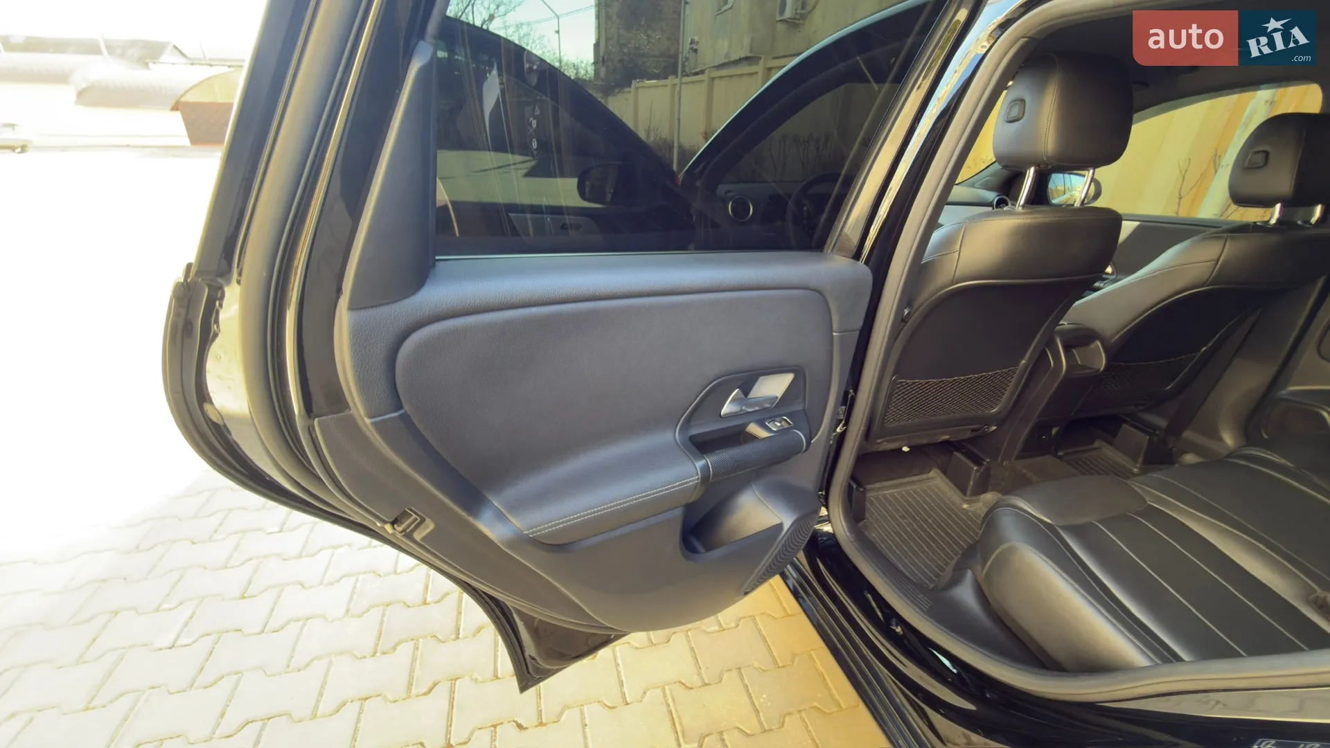 2022 Mercedes-Benz B-klasse - мініатюра 54