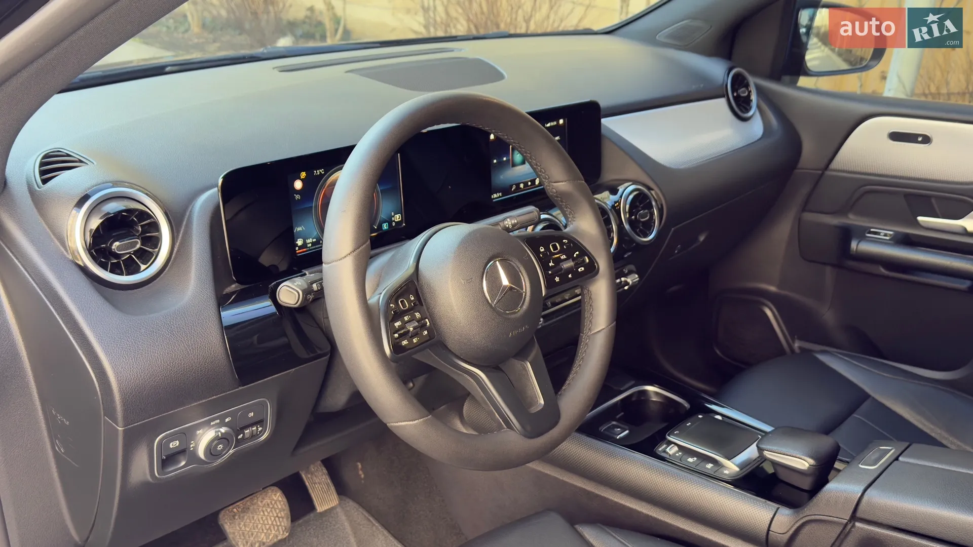 2022 Mercedes-Benz B-klasse - мініатюра 57