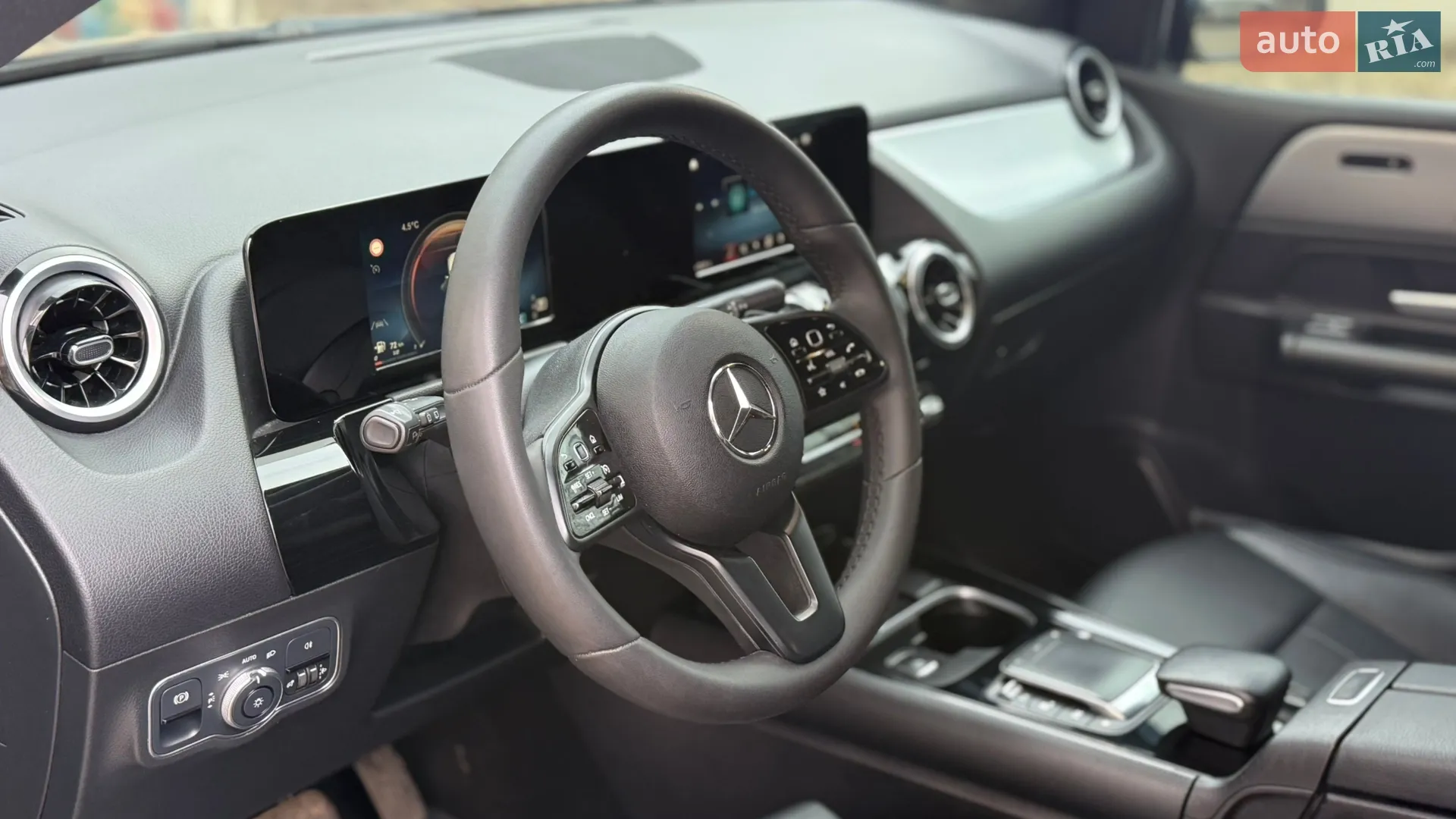 2022 Mercedes-Benz B-klasse - мініатюра 67