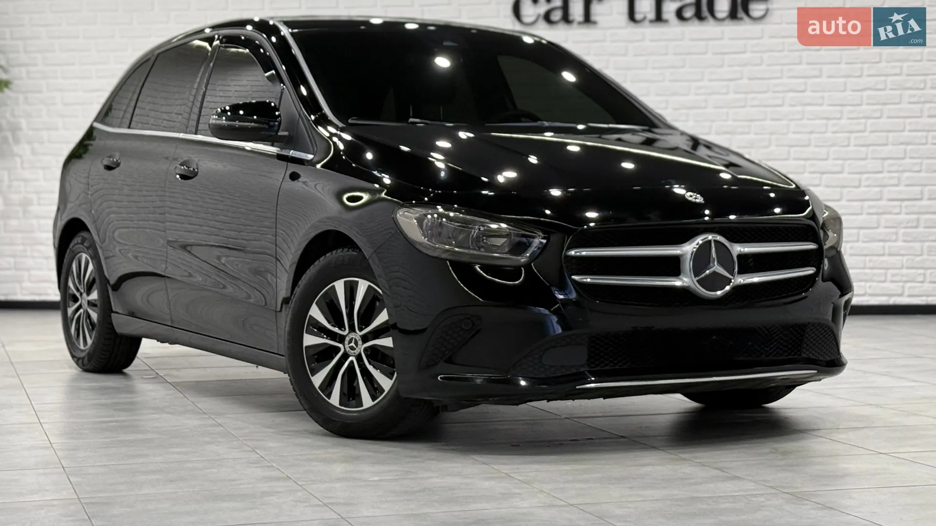 2022 Mercedes-Benz B-klasse - мініатюра 82