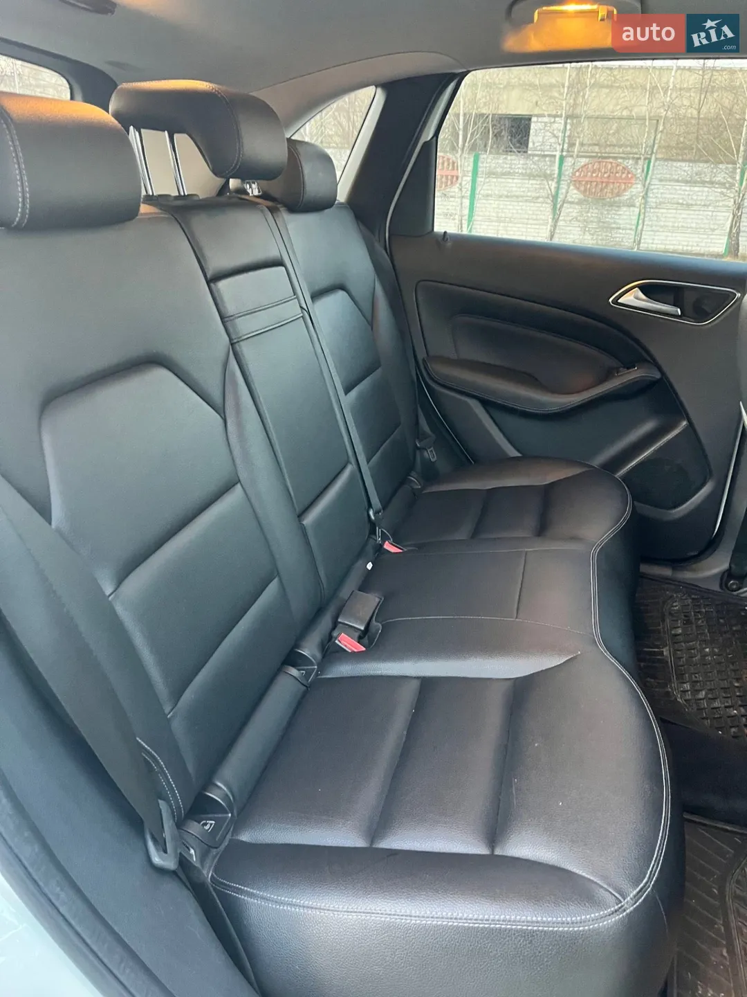 2016 Mercedes-Benz B-klasse - мініатюра 18
