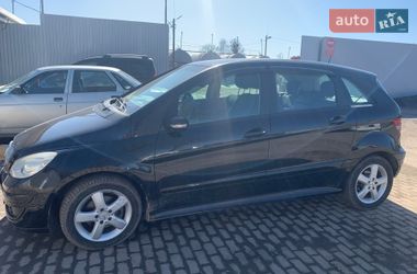 Хетчбек Mercedes-Benz B-Class 2006 в Хмільнику