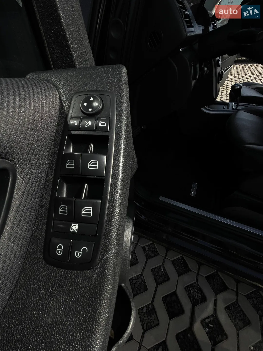 2010 Mercedes-Benz B-klasse - мініатюра 8