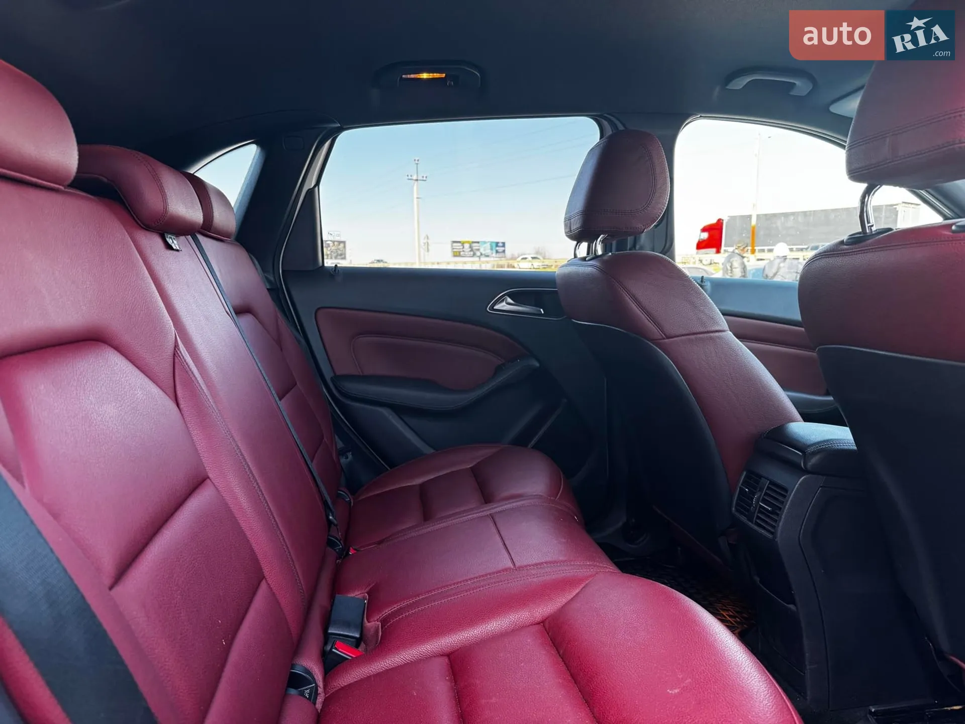2015 Mercedes-Benz B-klasse - мініатюра 27