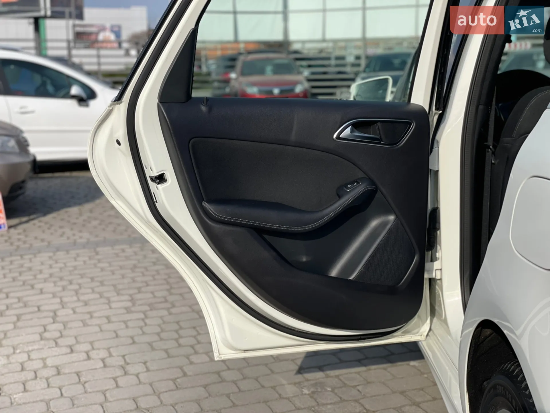 2017 Mercedes-Benz B-klasse - мініатюра 34