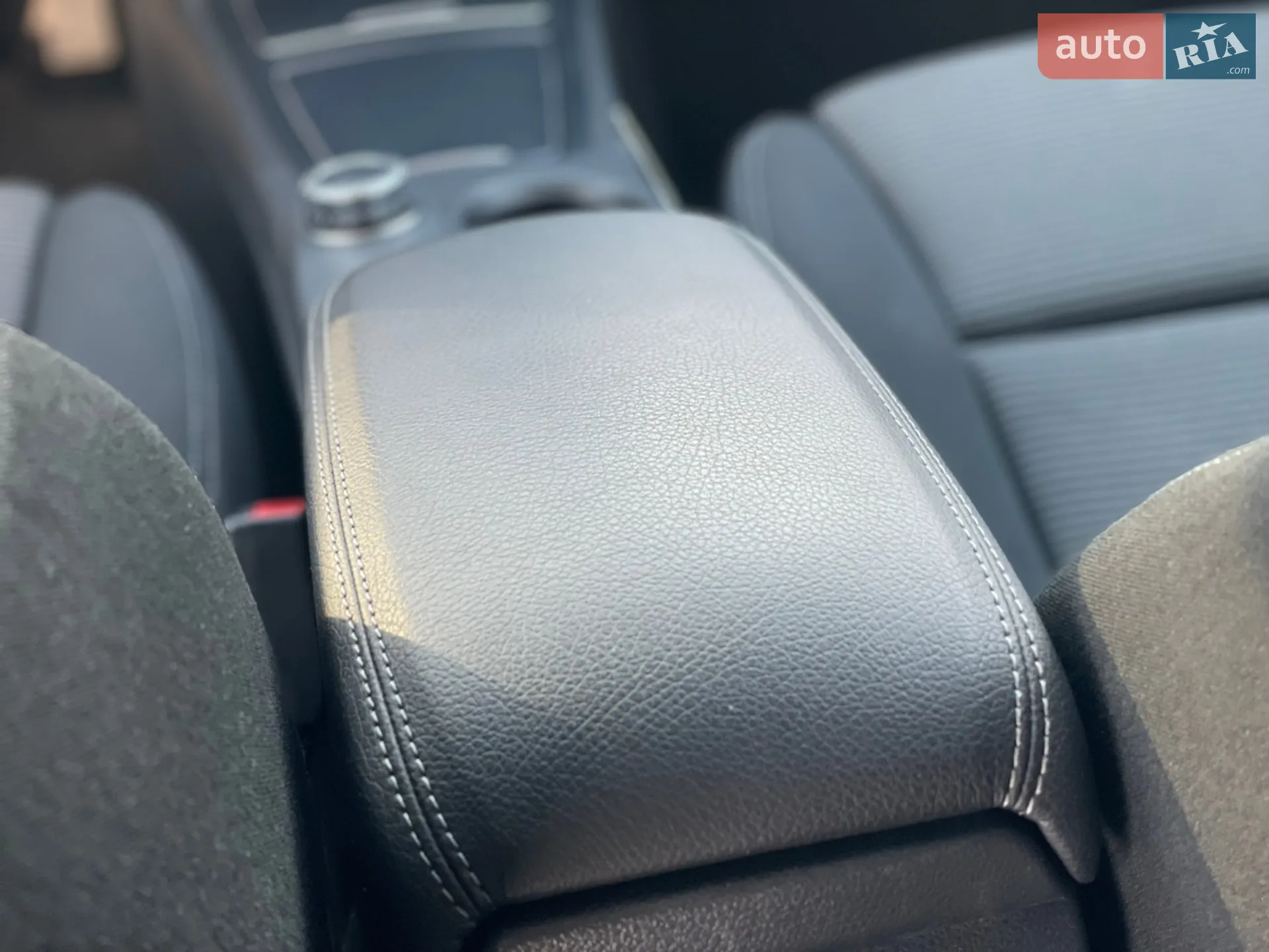 2017 Mercedes-Benz B-klasse - мініатюра 43